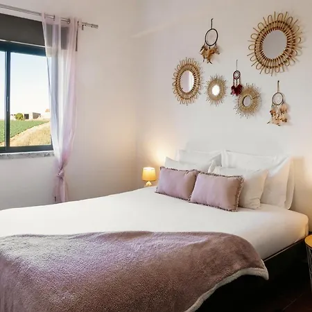 Апартаменты Casinha Da Zelia *